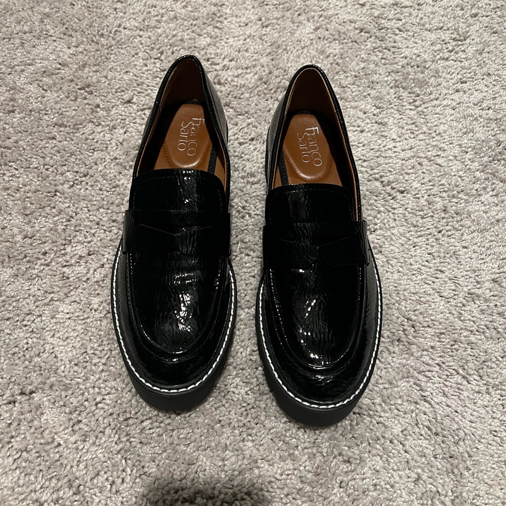 Franco Sarto Balin Sport Loafers